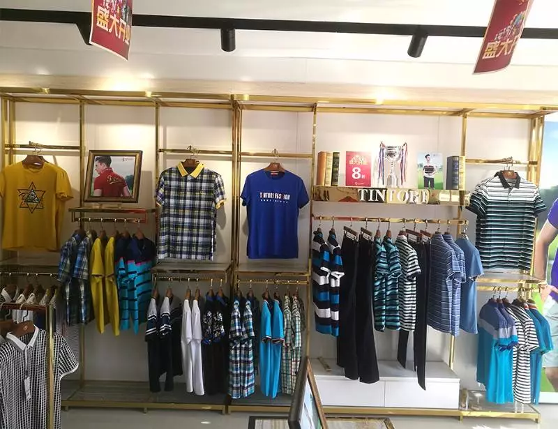 热烈祝贺 | 添多利男装河南杞县店,盛大开业(图7)